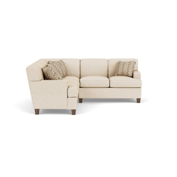 Dempsey Sectional - Image 4
