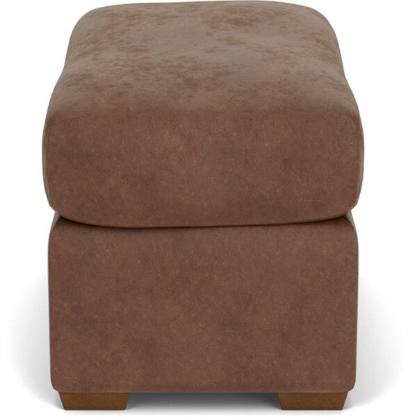 Blanchard Ottoman - Image 2