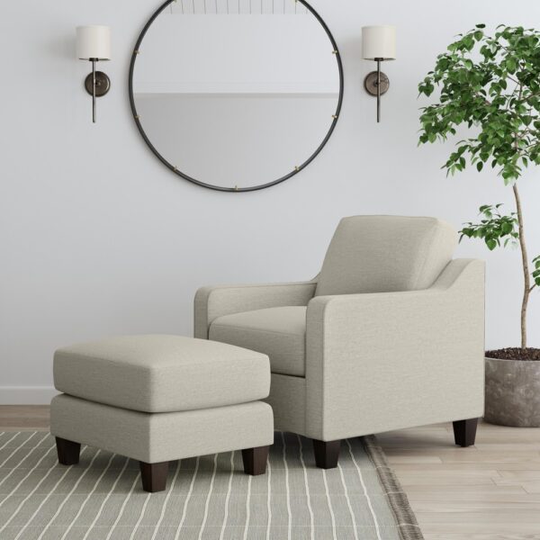 Drew Chair - Image 3