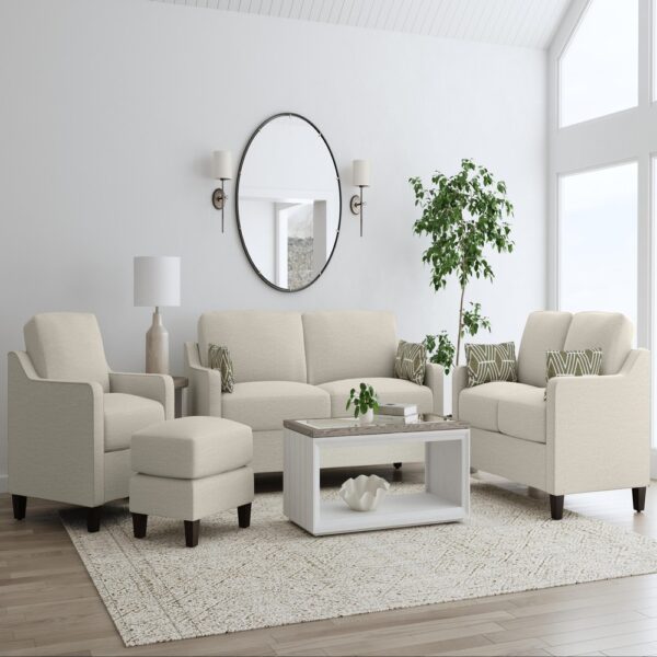 Drew Loveseat - Image 2
