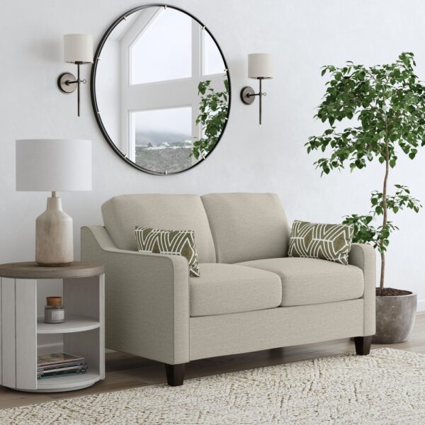 Drew Loveseat - Image 4