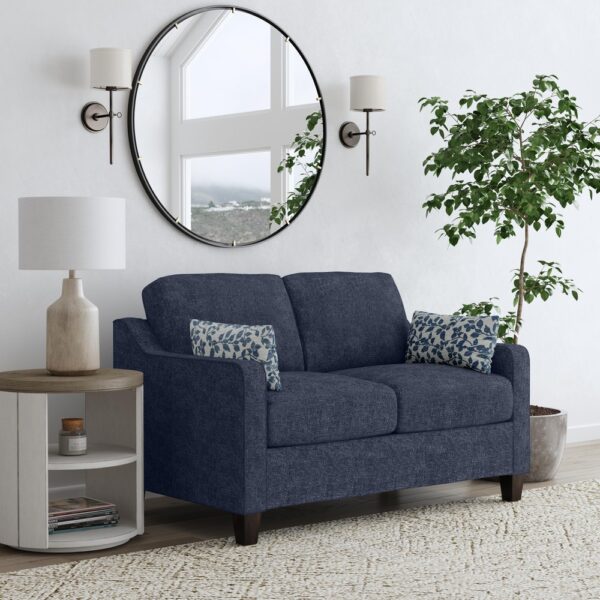 Drew Loveseat - Image 5