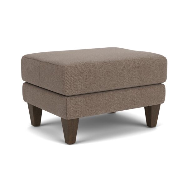Bond Ottoman