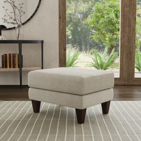 Bond Ottoman - Image 3