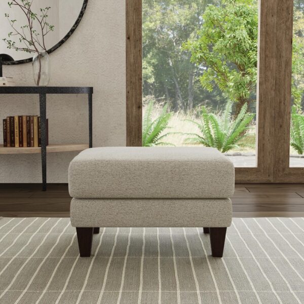 Bond Ottoman - Image 4