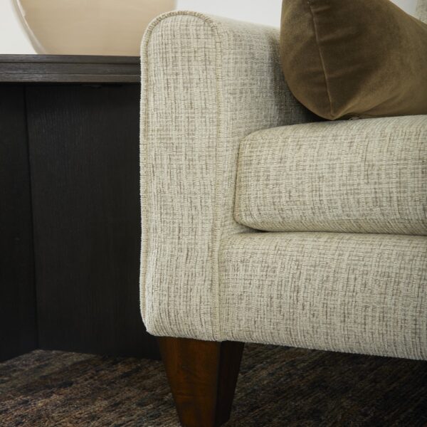 Bond Loveseat - Image 2