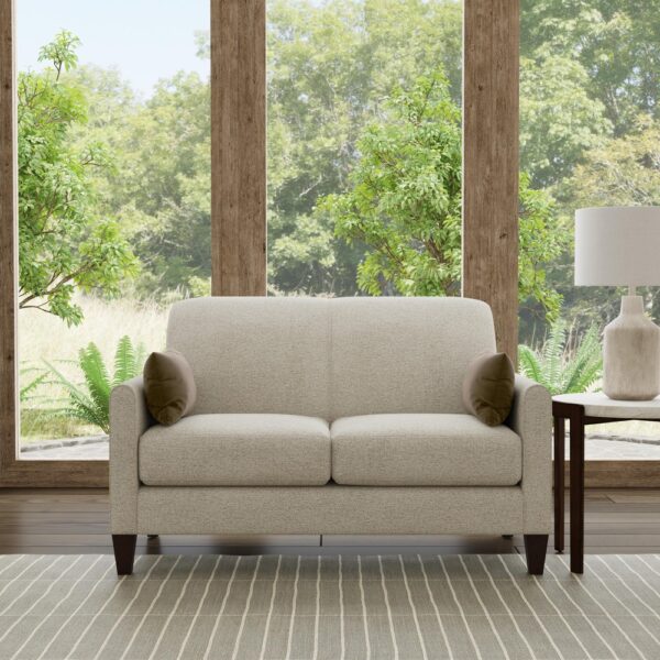 Bond Loveseat - Image 5