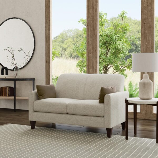 Bond Loveseat - Image 6