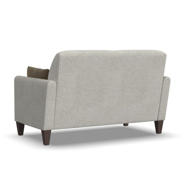 Bond Loveseat - Image 7