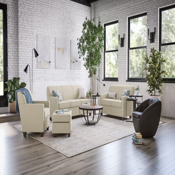 Nora Loveseat - Image 2