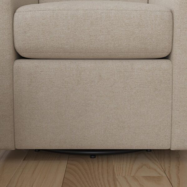 Stella Swivel Chair - Image 2