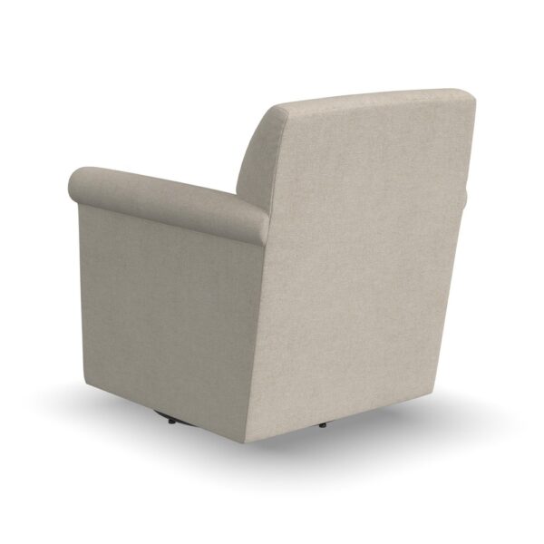 Stella Swivel Chair - Image 6