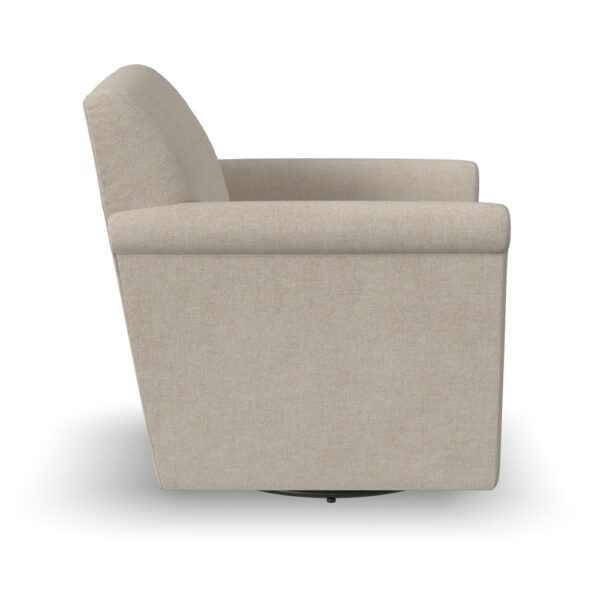 Stella Swivel Chair - Image 7