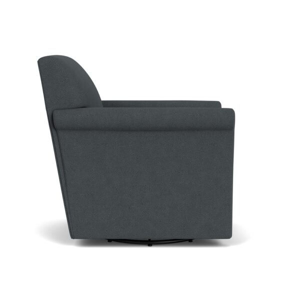 Stella Swivel Chair - Image 9