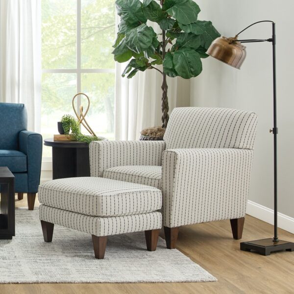 Digby Ottoman - Image 2