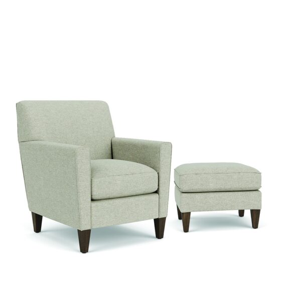 Digby Ottoman - Image 3