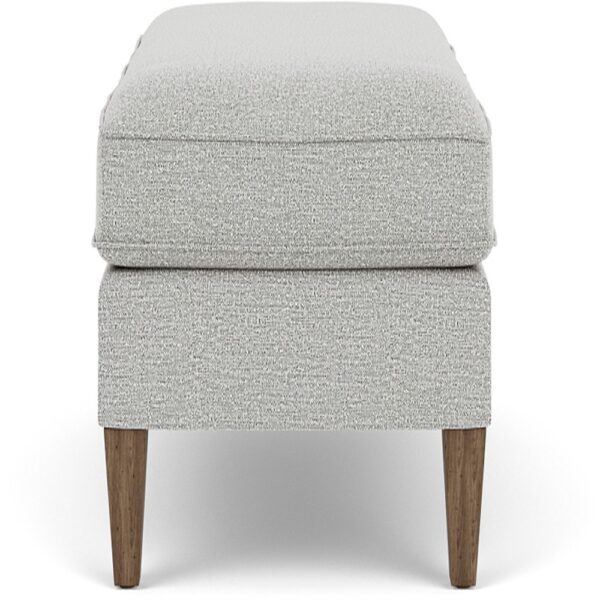 Digby Cocktail Ottoman - Image 3