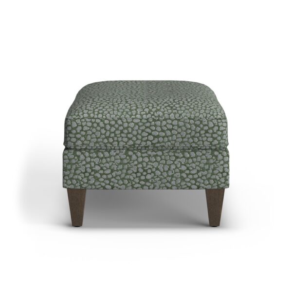 Digby Cocktail Ottoman - Image 4