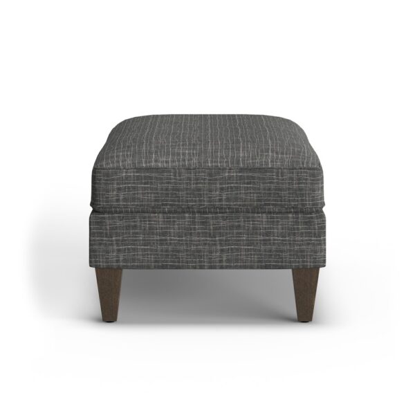 Digby Cocktail Ottoman - Image 5