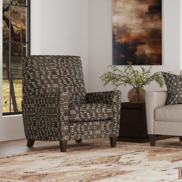 Digby High-Leg Recliner - Image 2