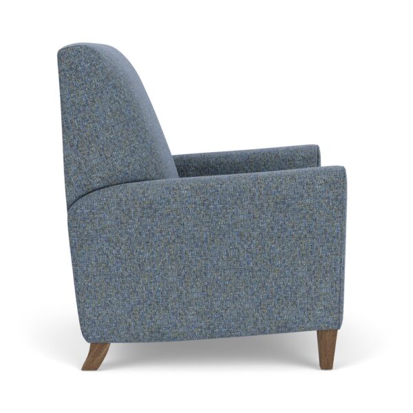 Digby High-Leg Recliner - Image 4