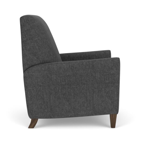 Digby High-Leg Recliner - Image 5