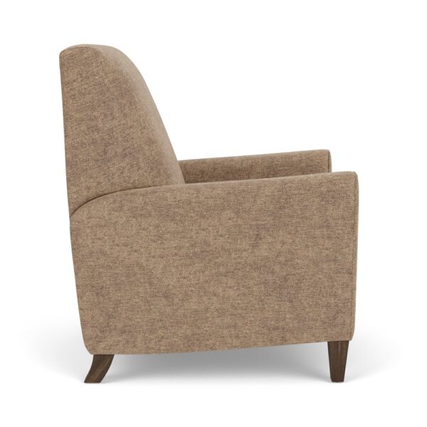 Digby High-Leg Recliner - Image 6