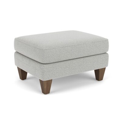 Westside Ottoman