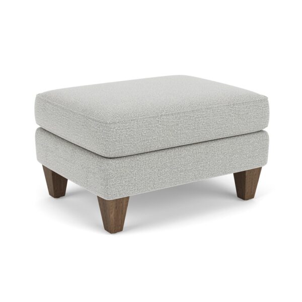 Westside Ottoman