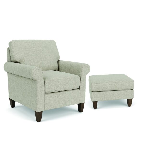 Westside Ottoman - Image 2