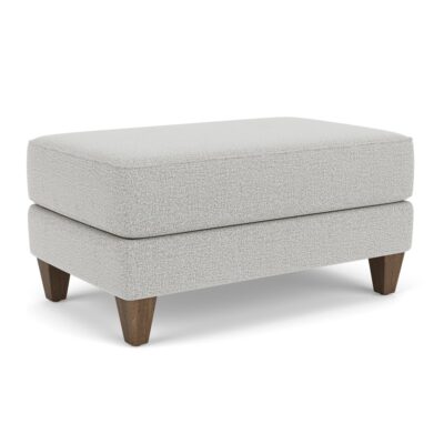 Westside Cocktail Ottoman