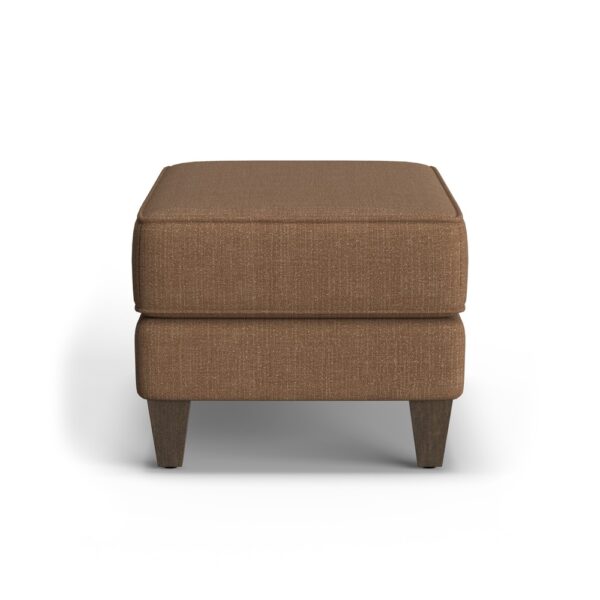 Westside Cocktail Ottoman - Image 4