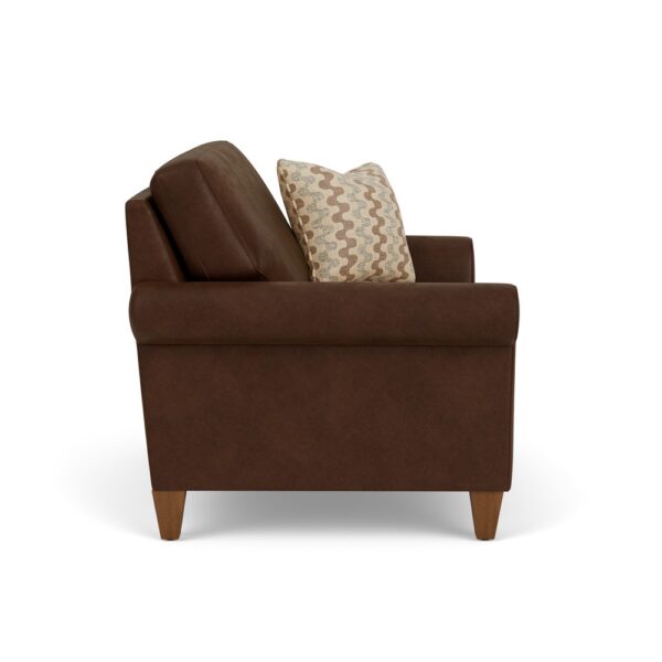 Westside Chair and a Half - Image 2