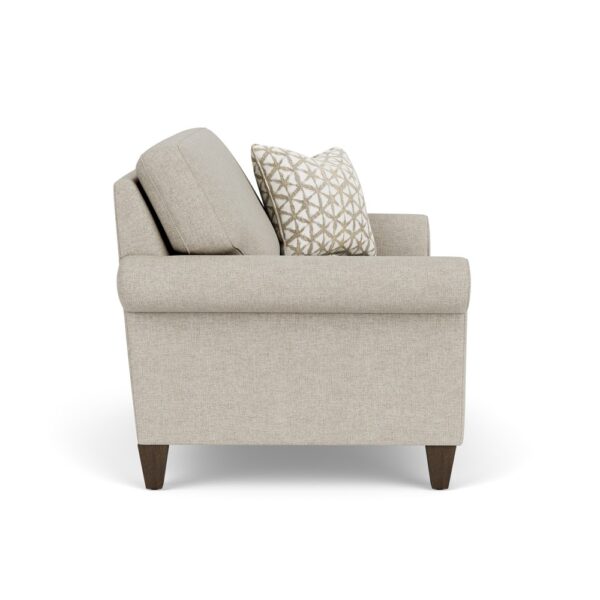 Westside Chair and a Half - Image 3