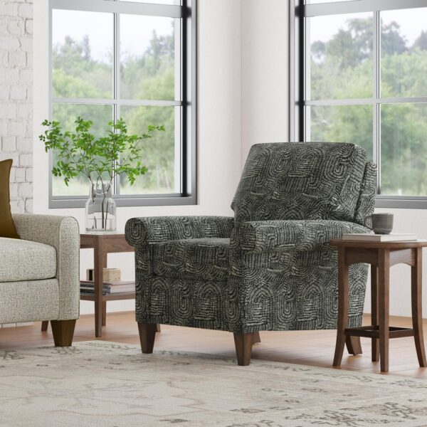 Westside High-Leg Recliner - Image 2