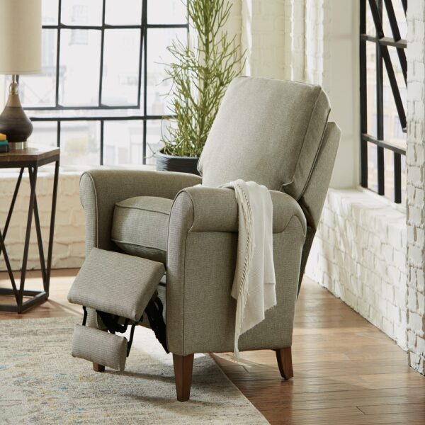 Westside High-Leg Recliner - Image 3