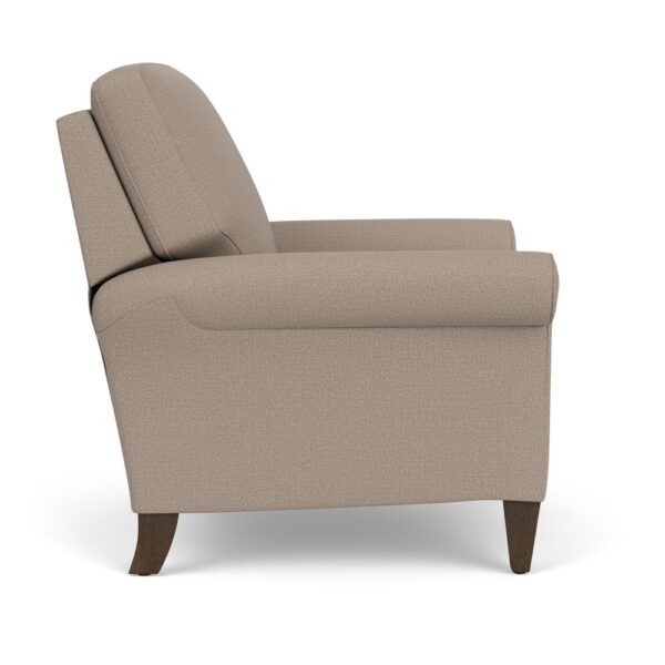 Westside High-Leg Recliner - Image 4