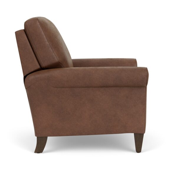 Westside High-Leg Recliner - Image 5