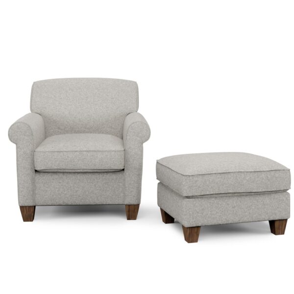 Dana Chair - Image 2
