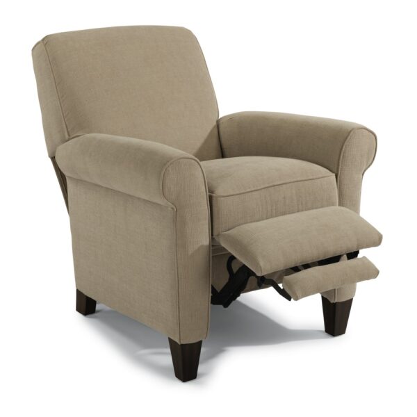 Dana High-Leg Recliner - Image 2