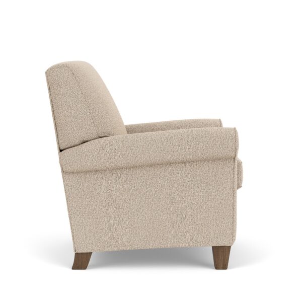 Dana High-Leg Recliner - Image 4