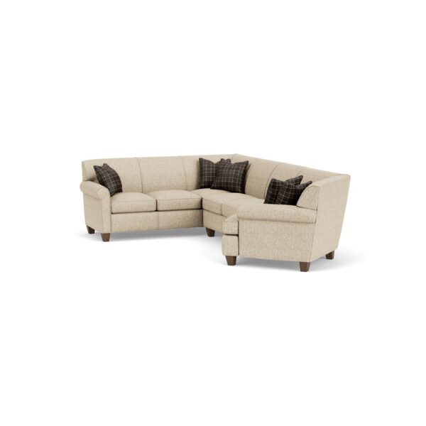 Dana Sectional - Image 3