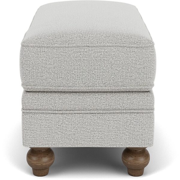 Winston Cocktail Ottoman - Image 2