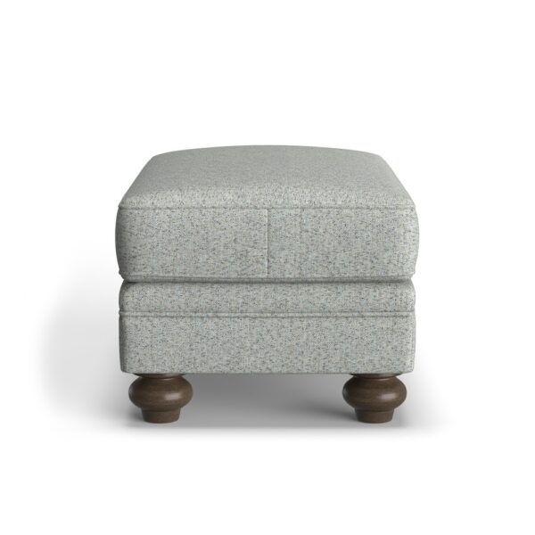 Winston Cocktail Ottoman - Image 3