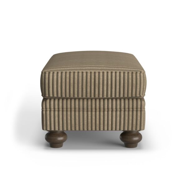 Winston Cocktail Ottoman - Image 4