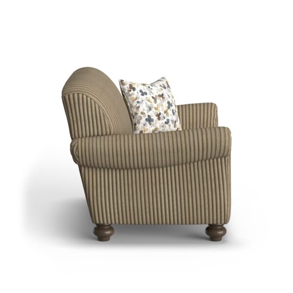 Winston Chair and a Half - Image 4