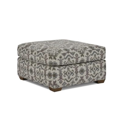 Milo Cocktail Ottoman