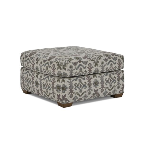 Milo Cocktail Ottoman
