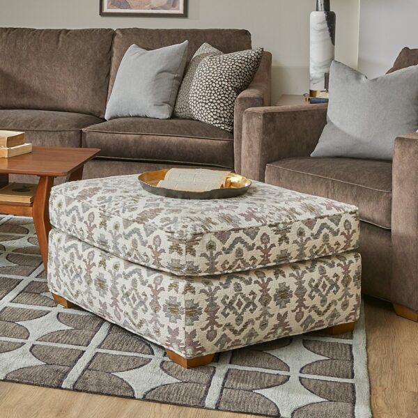 Milo Cocktail Ottoman - Image 3