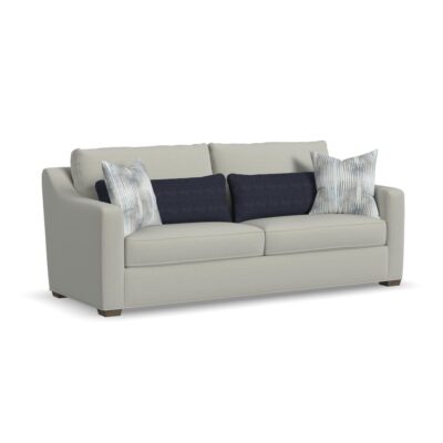 Milo Two-Cushion Sofa